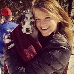 Meet your Posher, Marey